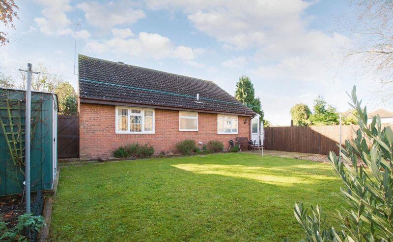 Bungalow to the rear of 176 Beechwood Road - View 2