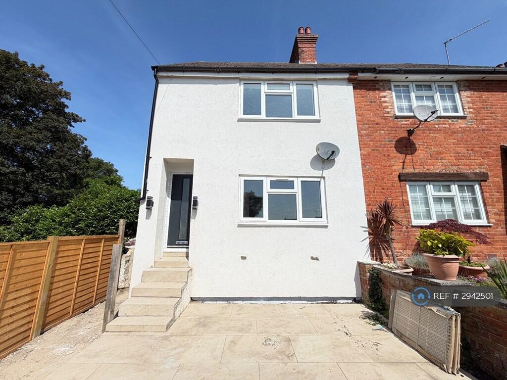 Main image of property: Windmill Road, Aldershot, GU12