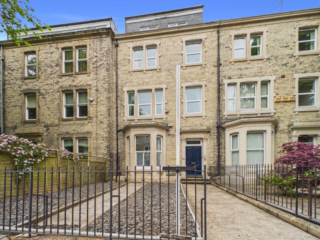 Main image of property: Granville Road, Jesmond, NE2