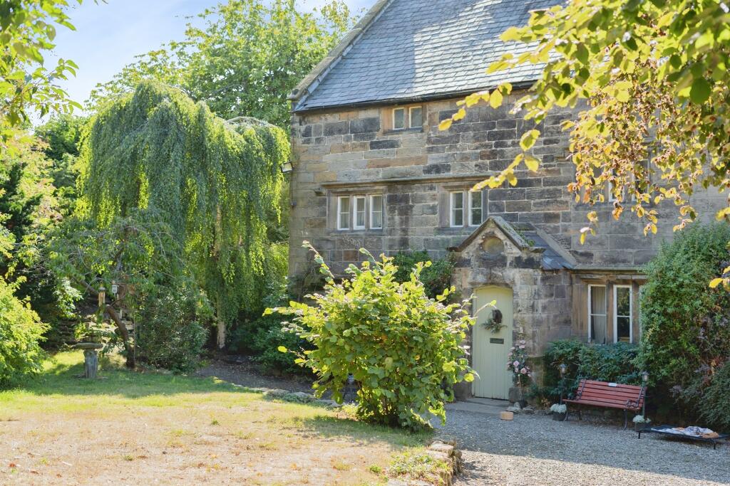 House in Prenton, Bidston, Bidston Moss - View 2