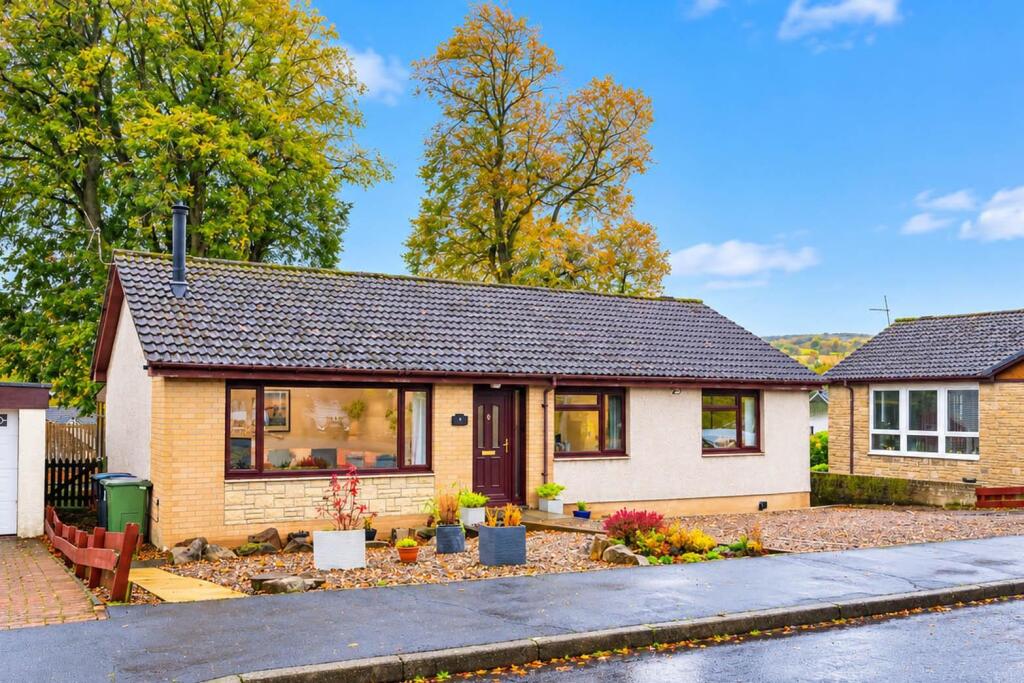 Main image of property: Milton Crescent, Auchterarder