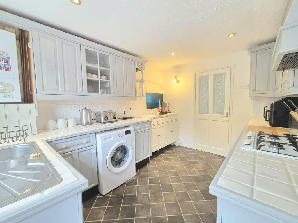 House in Blackpool - More