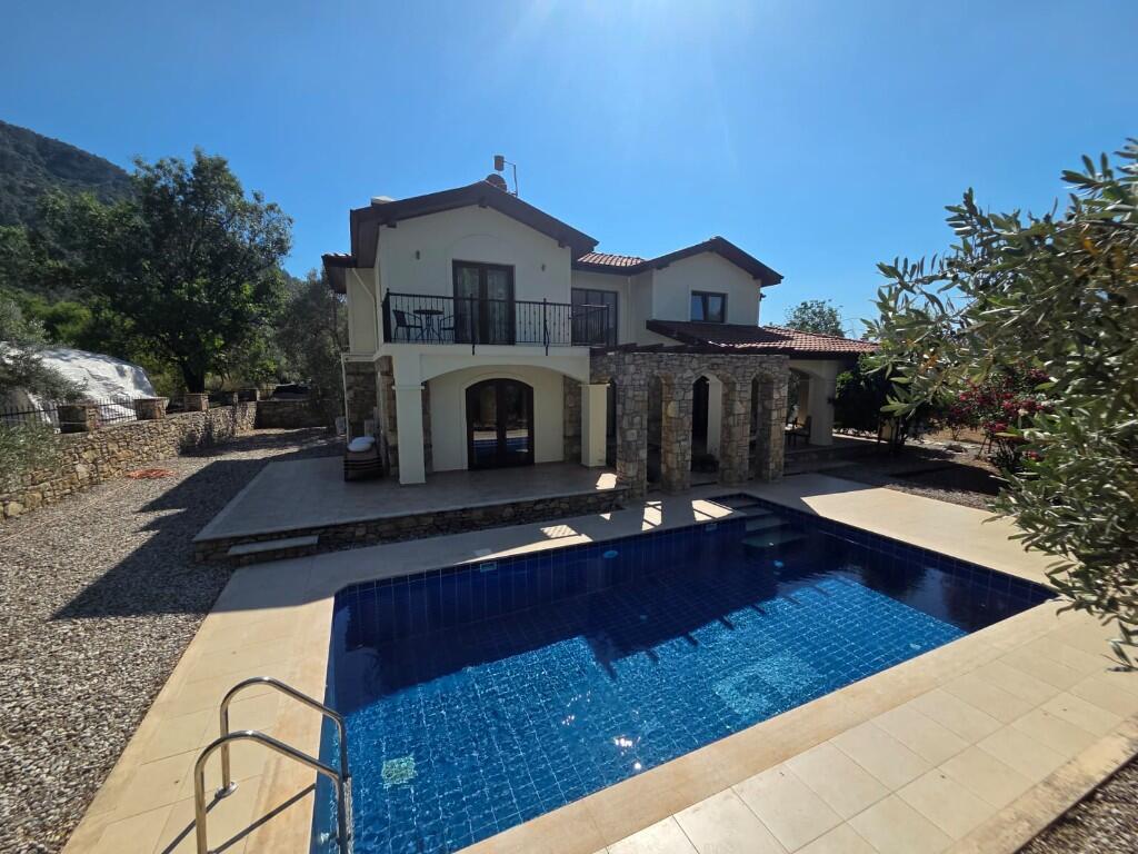 Main image of property: Üzümlü, Fethiye, Mugla