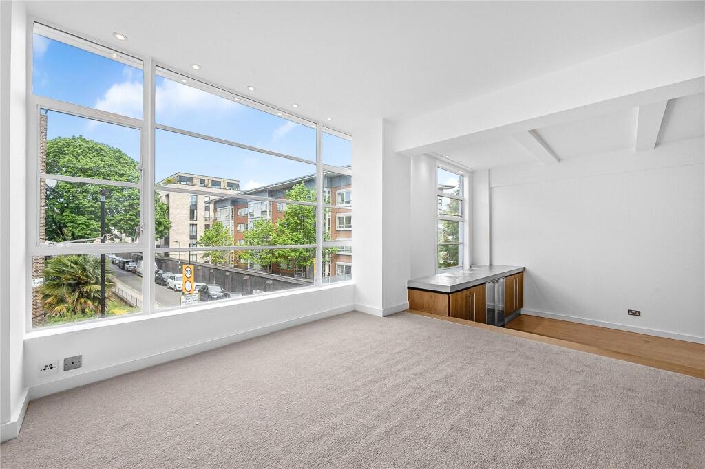 Main image of property: Penfold Street, St John's Wood, London, NW8