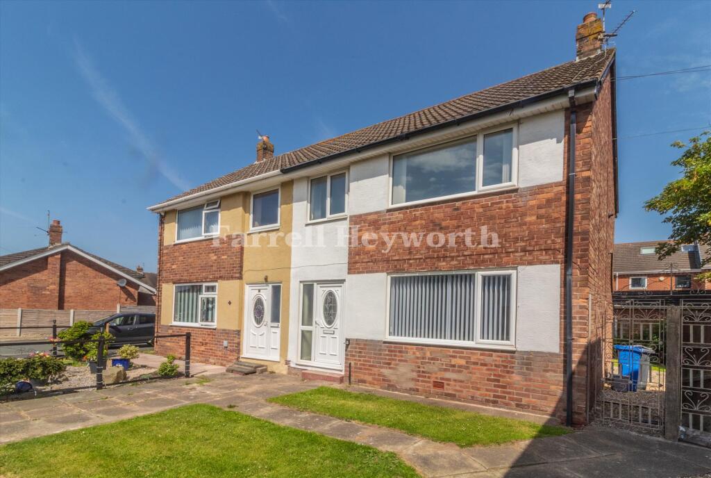 Main image of property: Langwood, Fleetwood