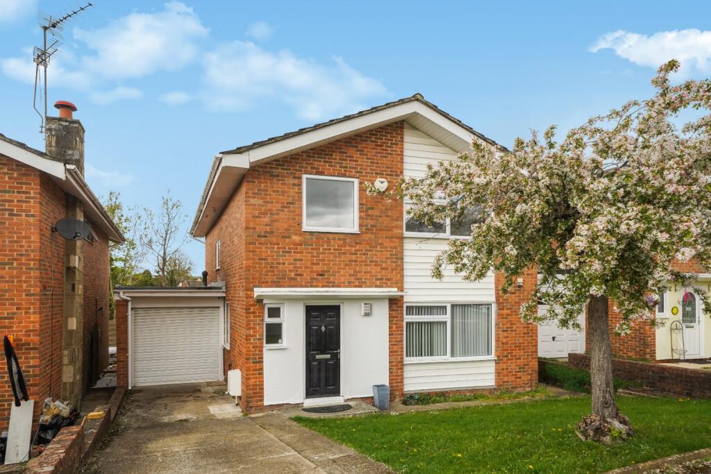 Main image of property: Wrenwood Way, Pinner, HA5 2HS