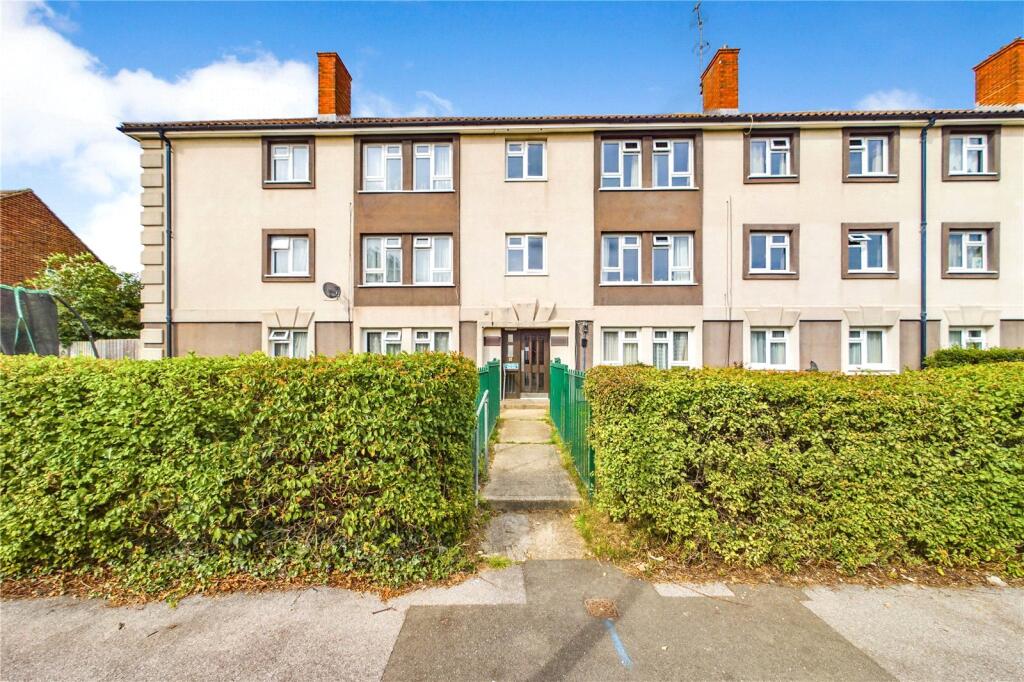 Main image of property: Dempsey Houses, The Meadway, Tilehurst, Reading, RG30