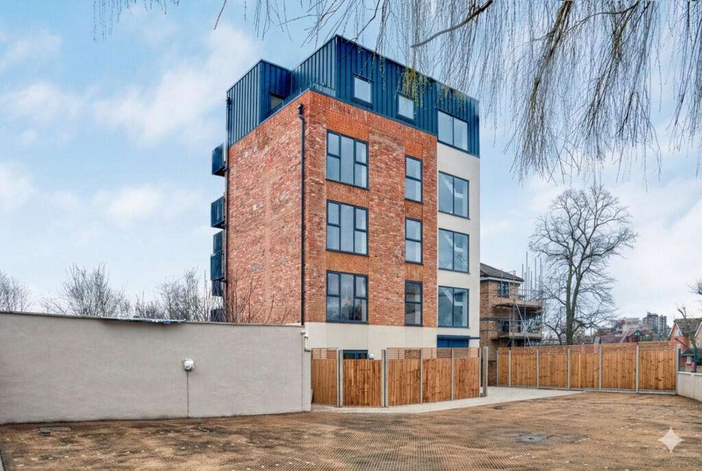 Main image of property: Vertic Apartments, NW10, London