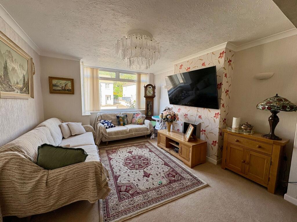 House in Torquay, Torbay - View 4