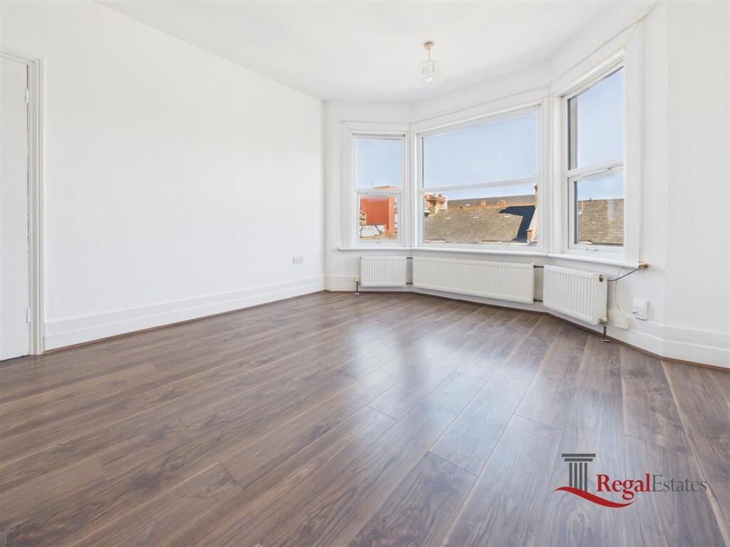 Main image of property: Churchmead Road, London, NW10 2JX