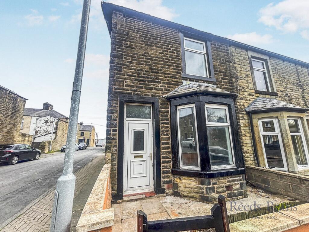 Main image of property: St. Annes Street, Padiham, Burnley, Lancashire, BB12