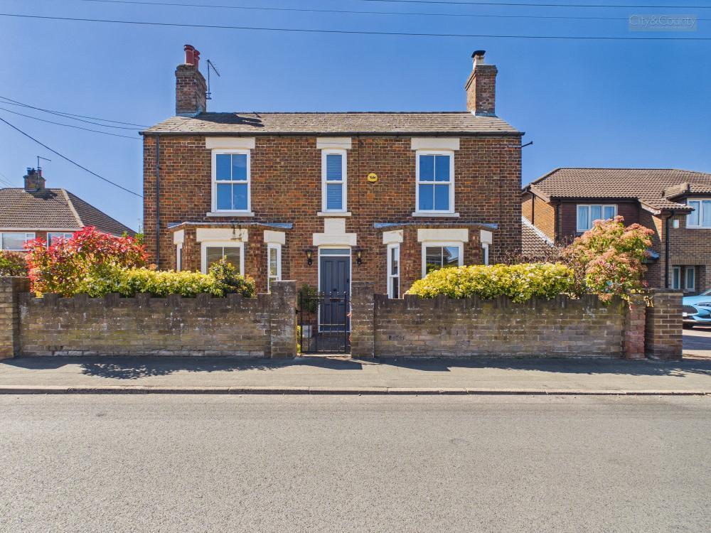 Main image of property: Hall Street, Crowland, Peterborough
