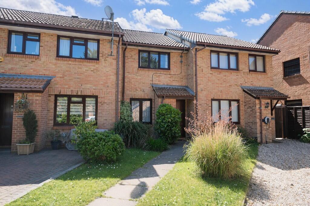 Main image of property: Exmoor Close, Aikman Lane, Totton, Southampton, SO40 8FT