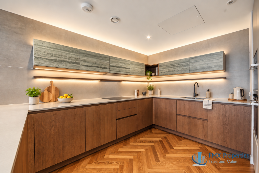 Apartment in London - View 5