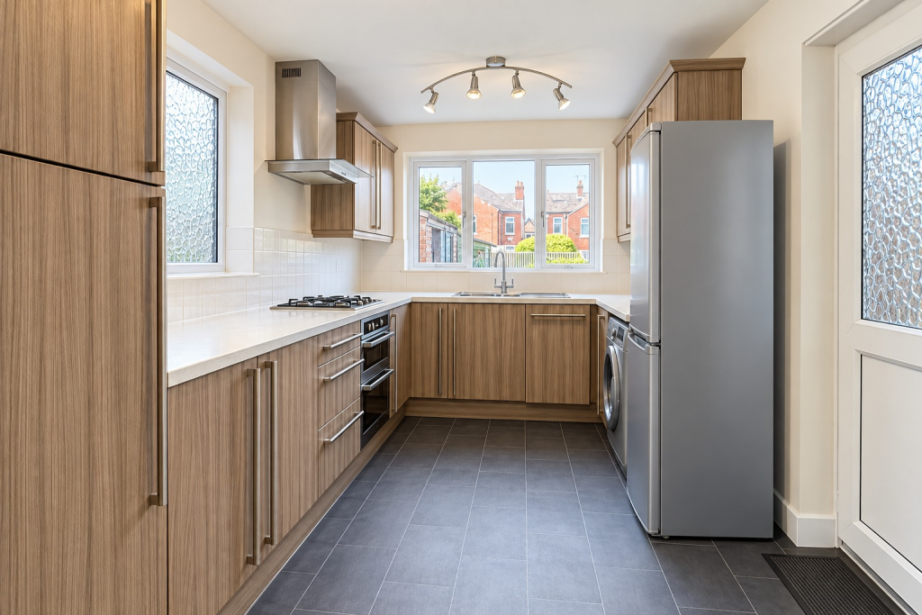 House in Sefton, Liverpool City Region - View 5