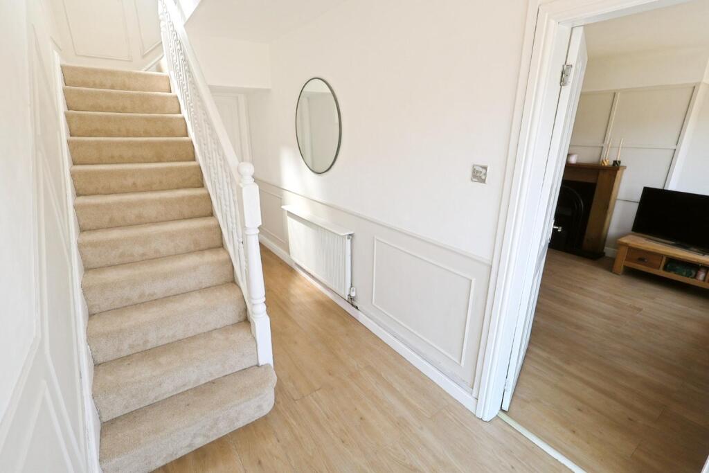 Norton Avenue, Saltney, Chester - View 6