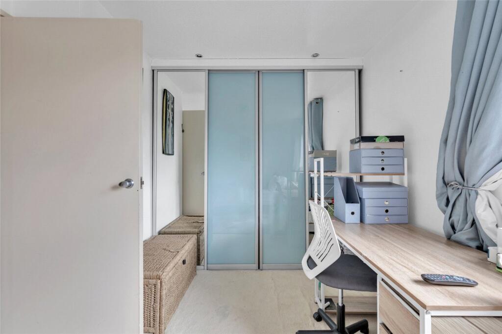 House in London - More