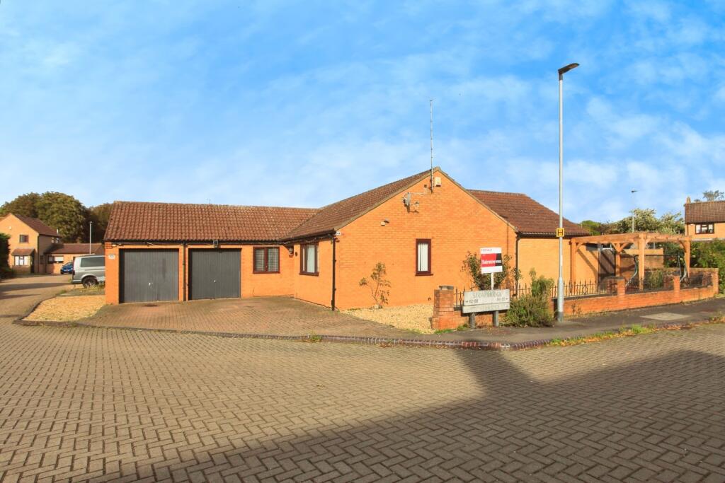Main image of property: Stonebridge, Orton Malborne, Peterborough, PE2