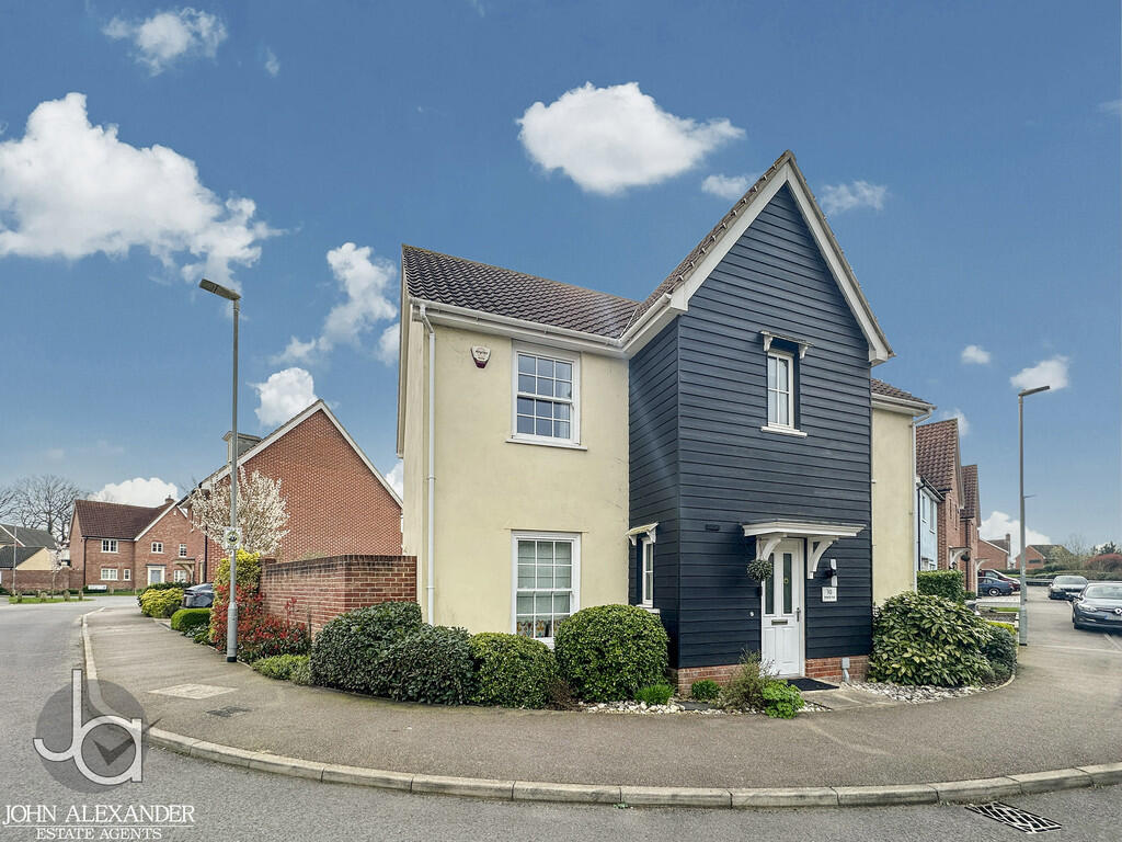 Main image of property: Butterfly Trail, Stanway