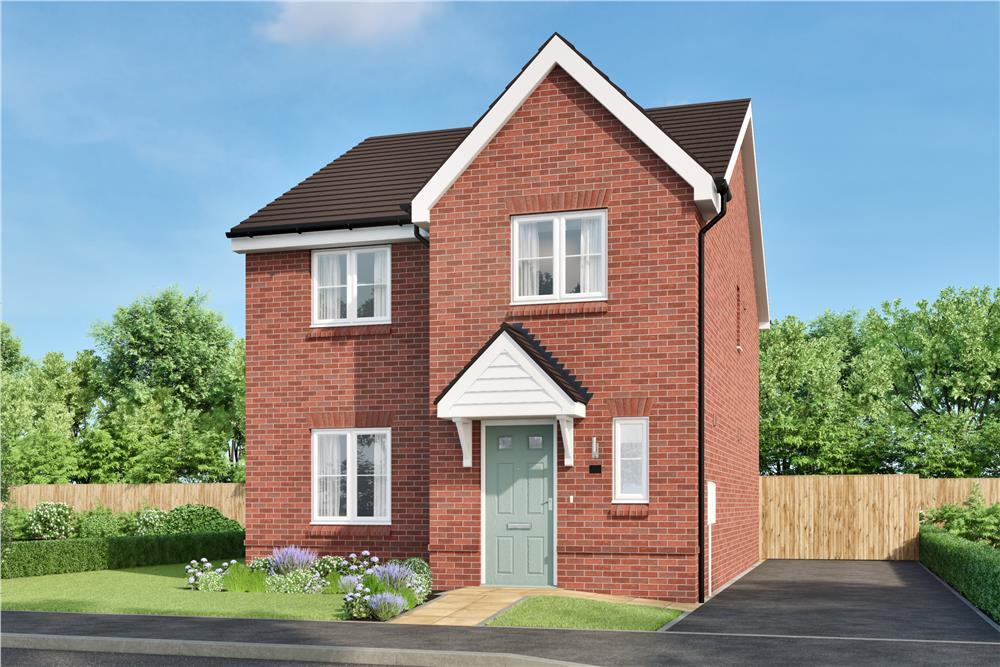 Main image of property: South Wokingham, 
Berkshire, 
RG40 3BZ