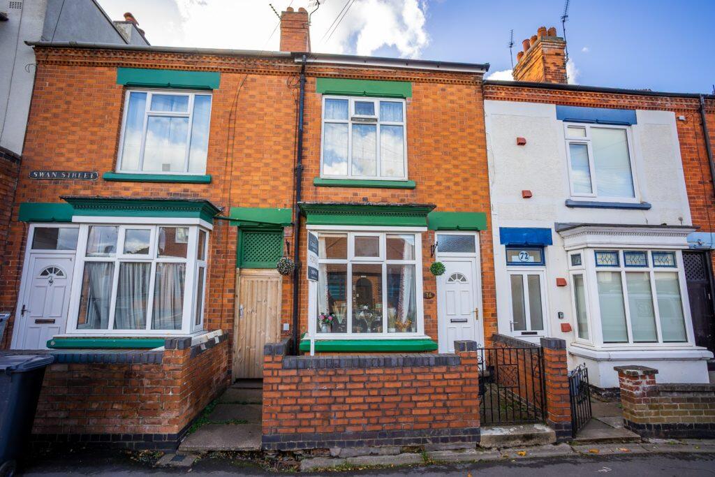 Main image of property: Swan Street, Sileby, Loughborough