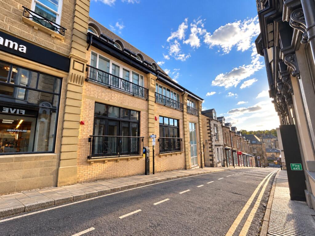 Main image of property: Parliament Terrace, Harrogate, North Yorkshire, HG1