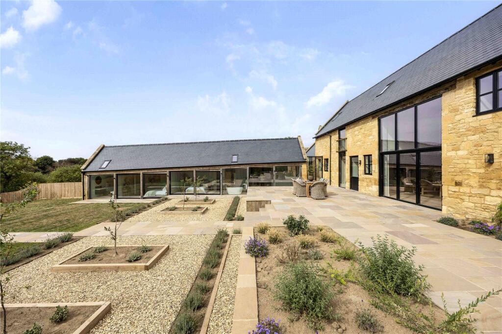 Main image of property: Weston-Subedge, Chipping Campden, Gloucestershire, GL55
