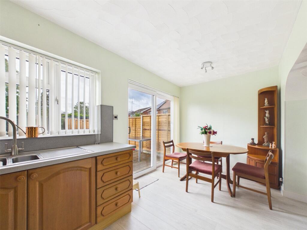 House in Tewkesbury, Churchdown - View 5