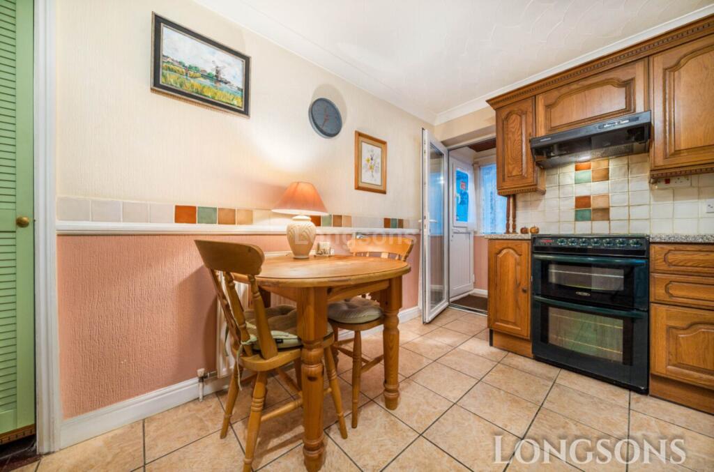 Nelson Court, Watton photo 3