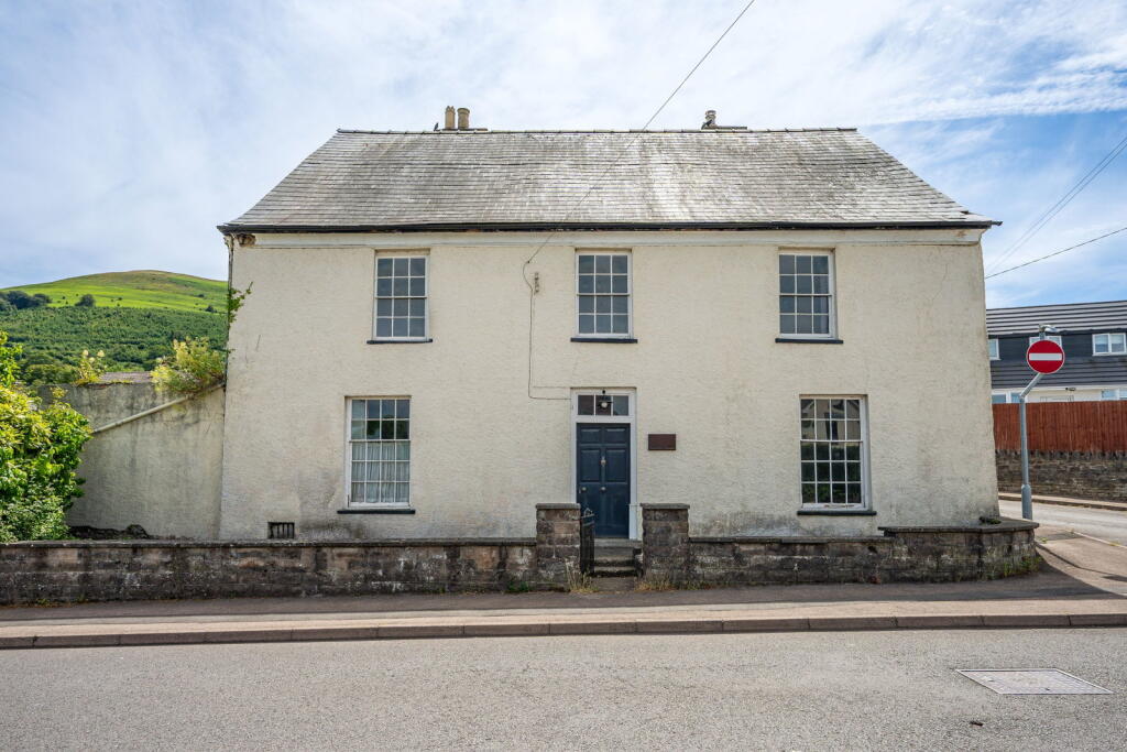 Main image of property: Govilon, Abergavenny, Monmouthshire