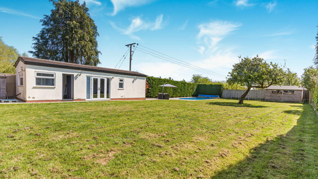 Additional image 27 of Malthouse Lane, Earlswood, Solihull, B94 5SA