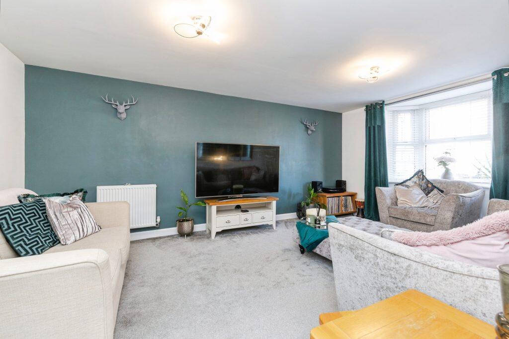 House in Sunderland - View 4
