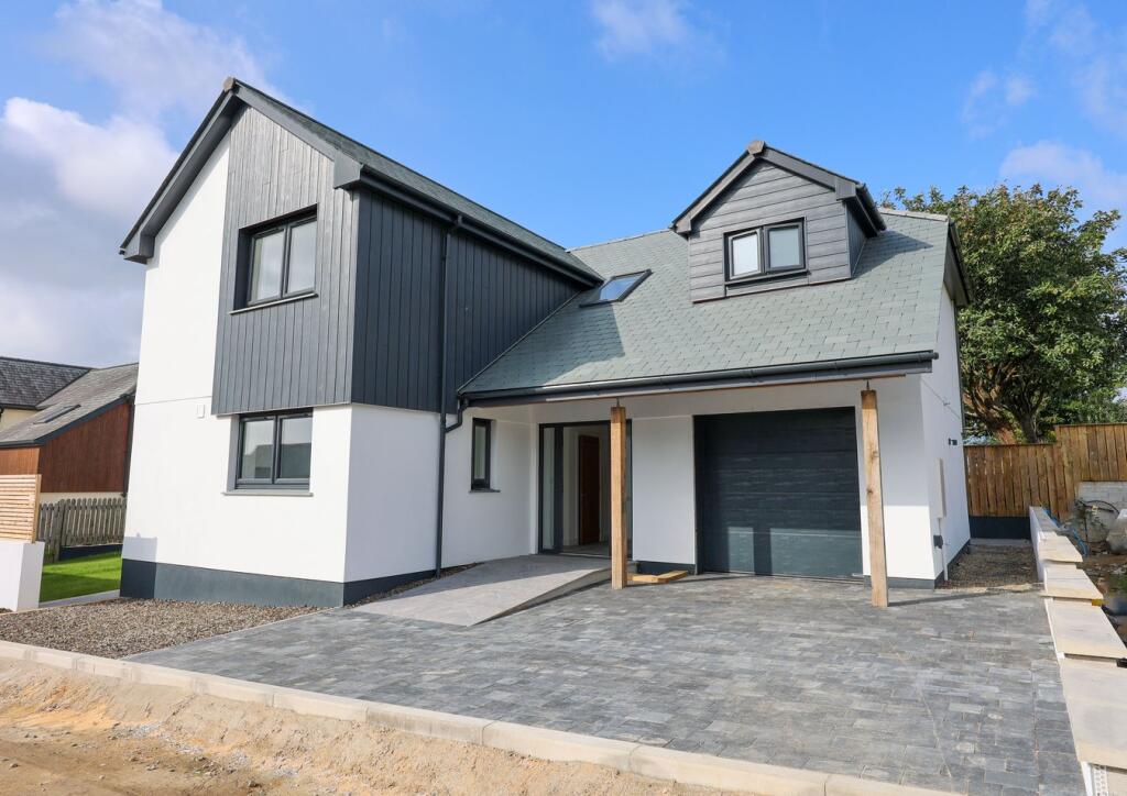 Main image of property: Trewoon, St. Austell, St. Austell , PL25