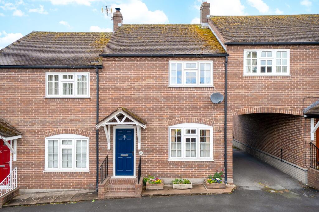 Main image of property: Cliff Road, Bridgnorth, WV16