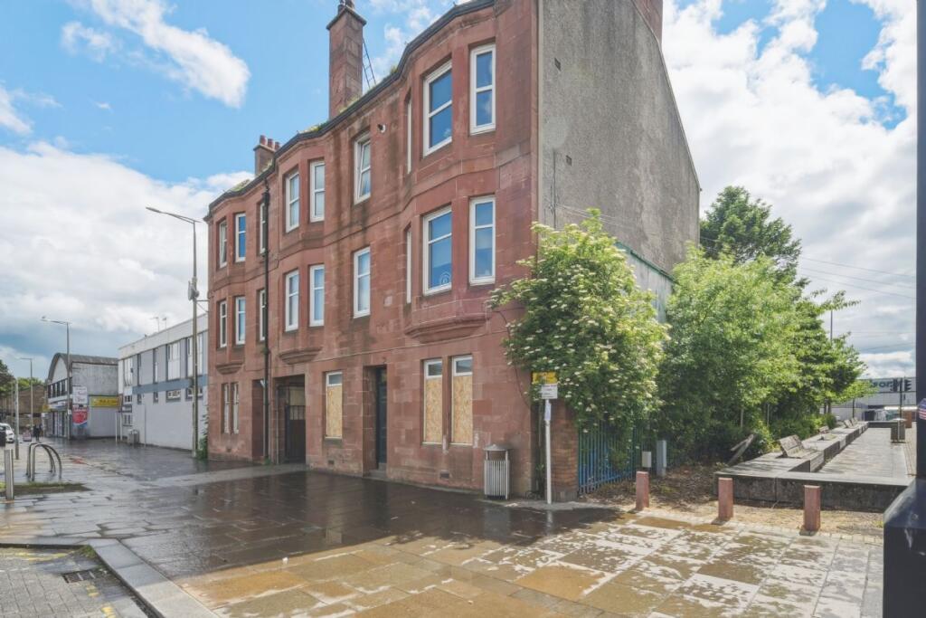 Main image of property: 292, Main St, Main Door Flat, Bellshill, ML41AB
