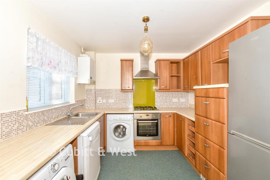 House in Arun, Toddington, Littlehampton - View 4