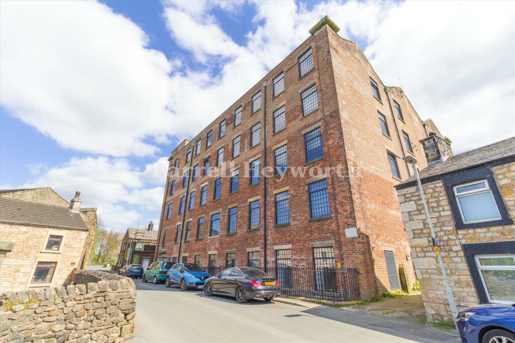 Main image of property: Chapel Lane, Lancaster, Galgate