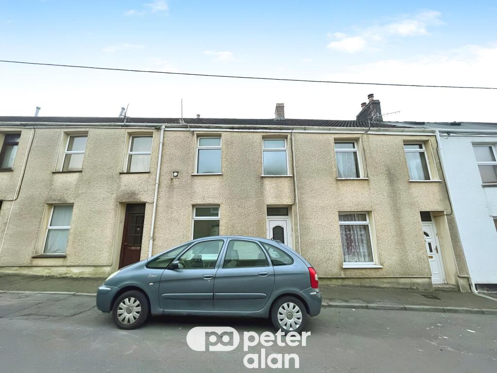 Main image of property: High Street, Abergwynfi, PORT TALBOT