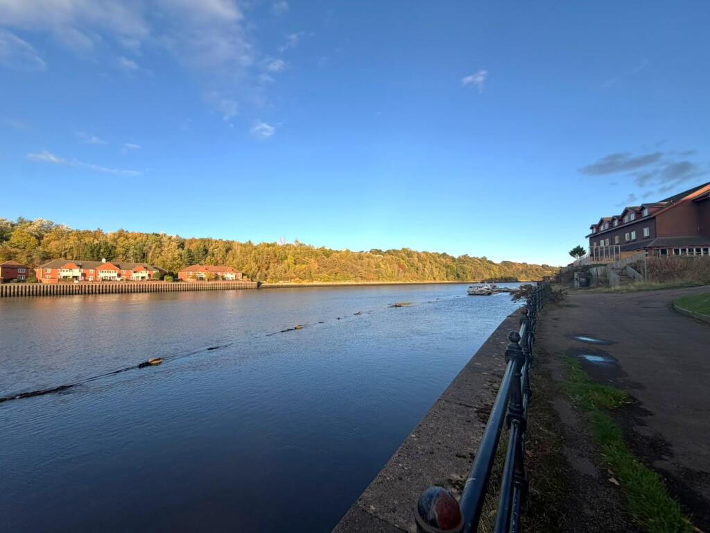 Apartment in Gateshead, Felling - More
