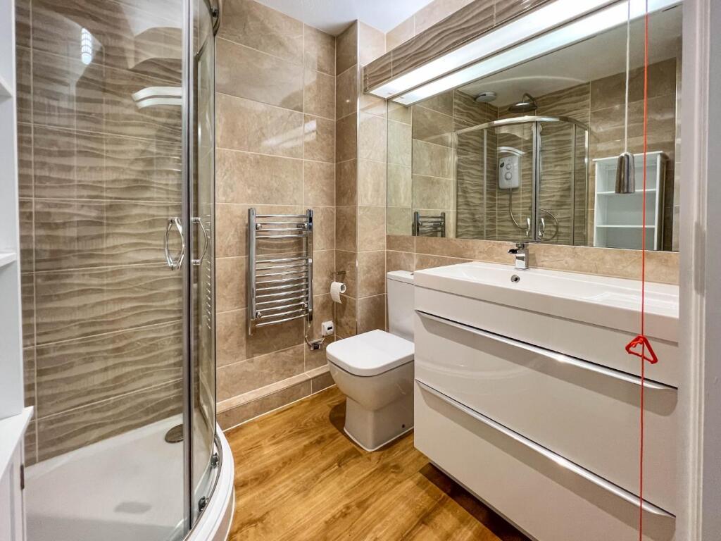 Apartment in Peterborough - View 2