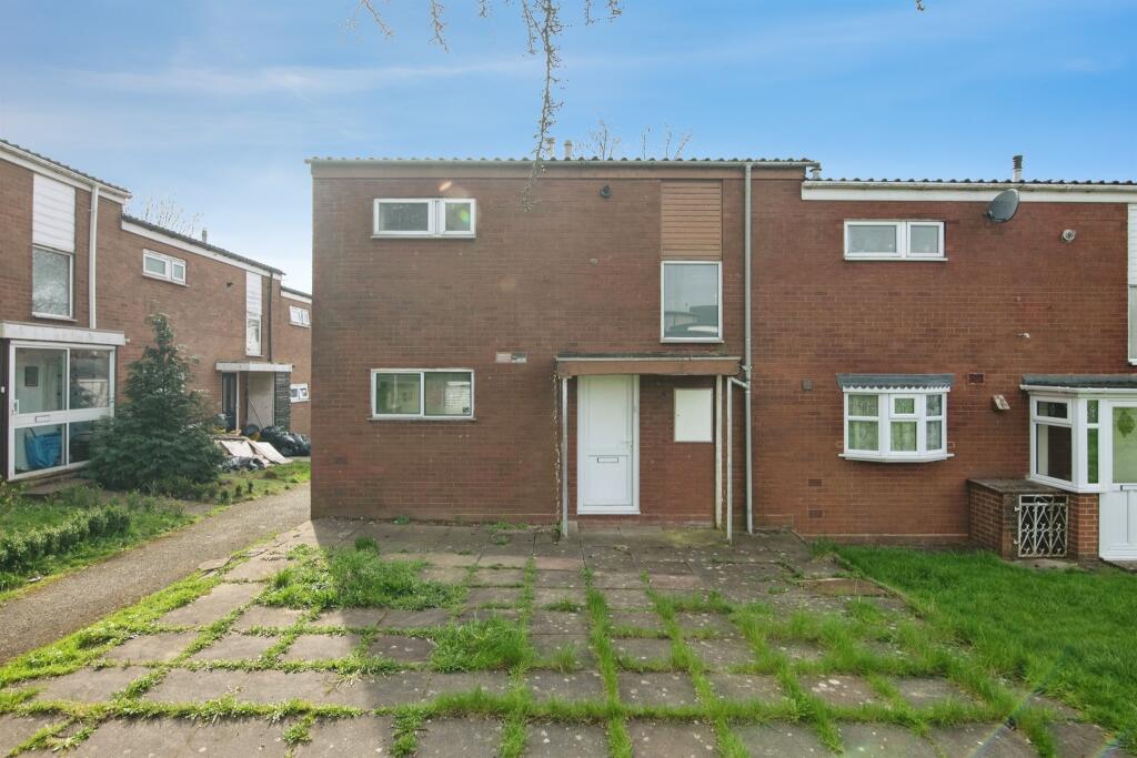 Main image of property: Wolverhampton Road, Oldbury