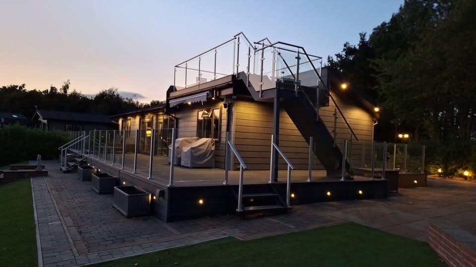 House in Leven, Routh - View 2