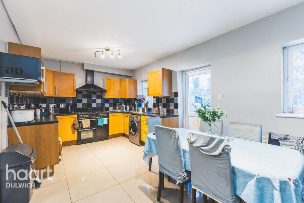 Main image of property: Bowen Drive, London