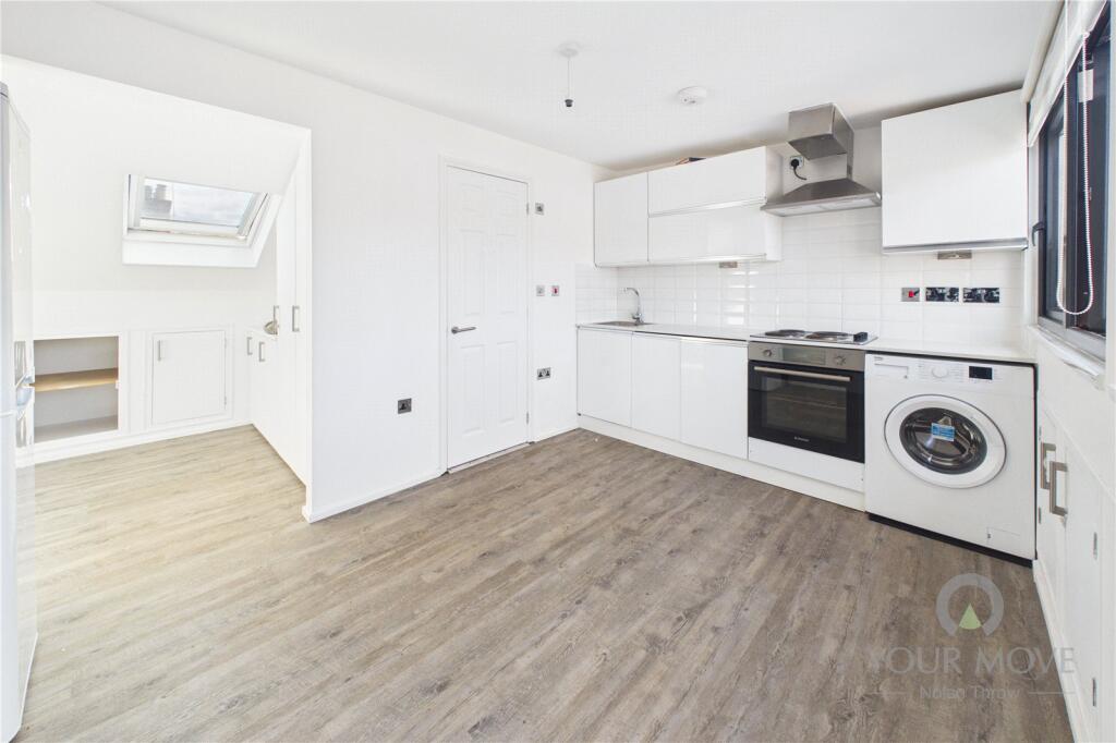 Main image of property: St. Pauls Road, Semilong, Northampton, NN2