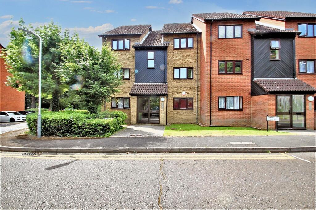 Main image of property: Turnpike Lane, Uxbridge, UB10