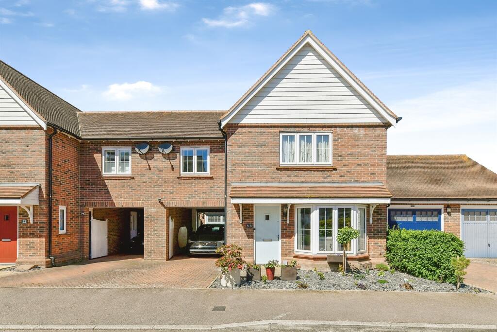 Main image of property: Garden Fields, Offley, Hitchin