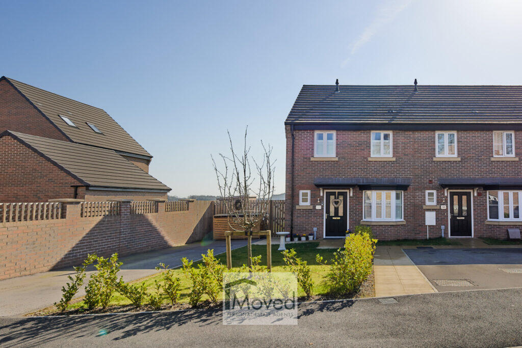 Main image of property: CLAYTON DRIVE, Snaith