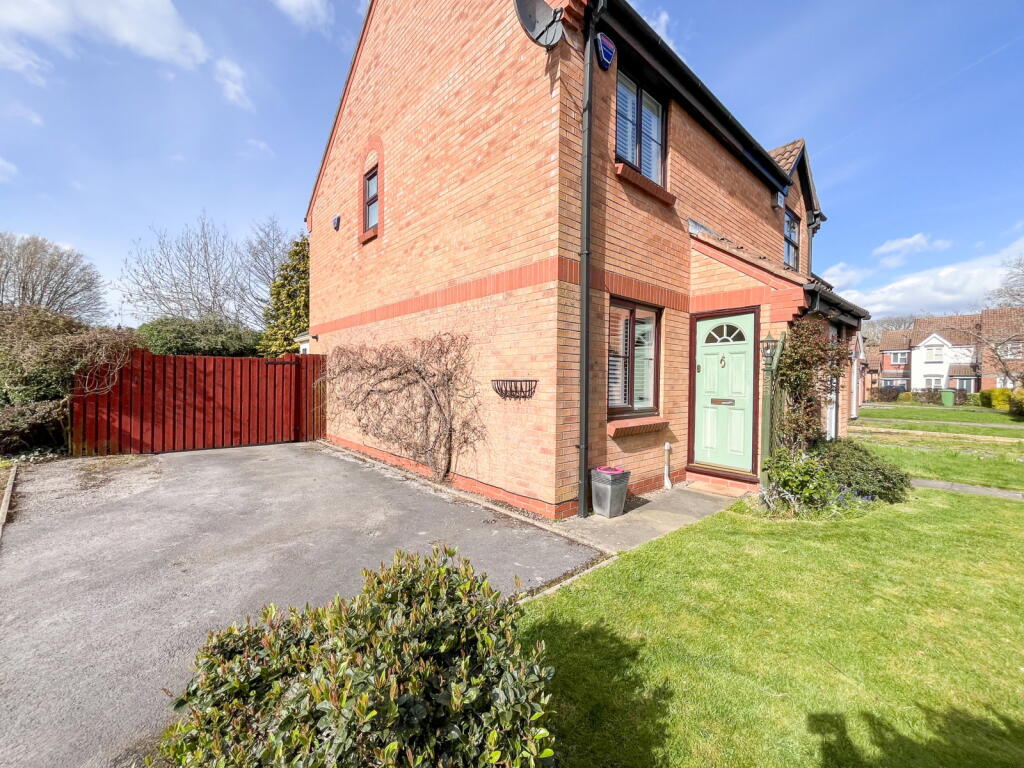 Main image of property: Ashwell Drive, Shirley, solihull, B90
