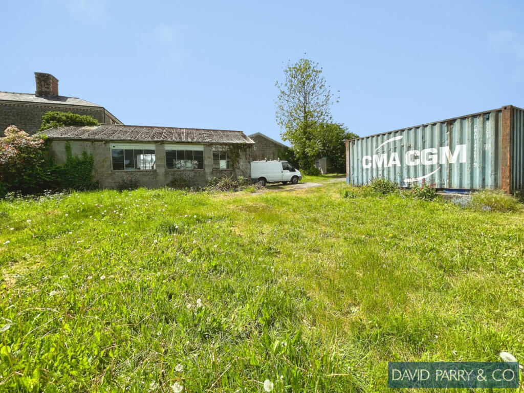 Main image of property: off Church Road Knighton LD7 1EB