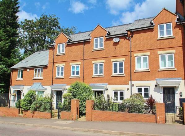 Main image of property: Hallfields Lane, Rothley LE7 7NG